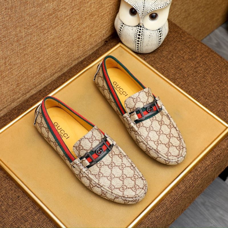 Gucci Low Shoes